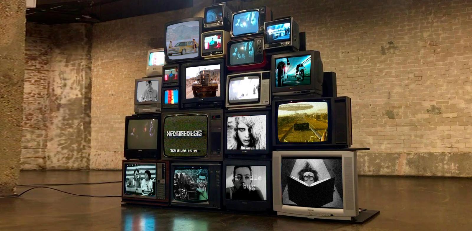 Watch Famous Directors First Films