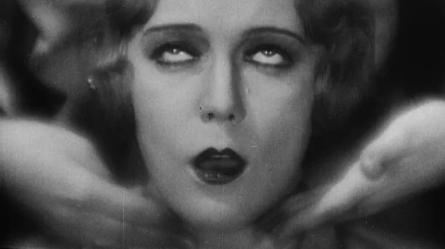 Erotikon (1929) | The Czech Masterpiece of Silent Film Seduction