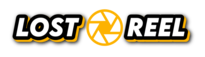 LostReel Logo