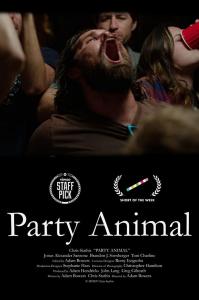 Party Animal