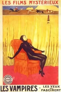 Les Vampires