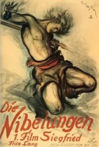 Die Nibelungen: Siegfried