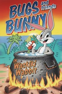 Wackiki Wabbit