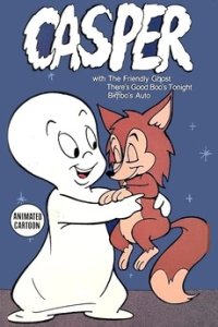 Casper: There's Good Boos To-Night