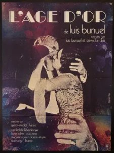 L'Âge d'Or 