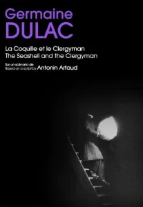 The Seashell and the Clergyman 