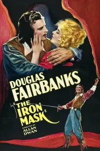 The Man in the Iron Mask
