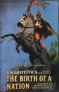 The Birth of a Nation