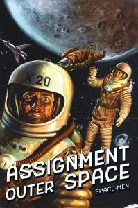 Assignment Outer Space