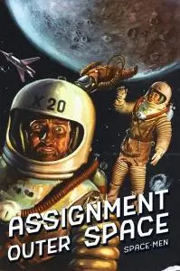 Assignment Outer Space