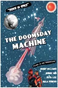 Poster for Doomsday Machine