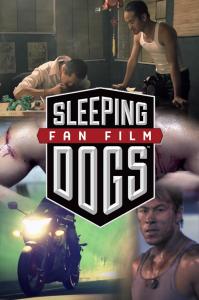Sleeping Dogs