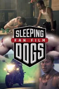 Poster for Sleeping Dogs