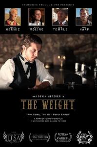 The Weight