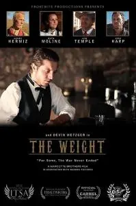 Poster for The Weight