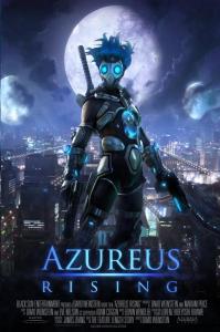 Azureus Rising