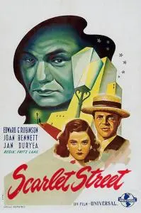 Scarlet Street