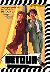 Detour