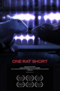 One Rat Short