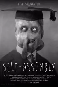 Poster for Self Assembly | LostReel