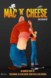 Mac'n'Cheese