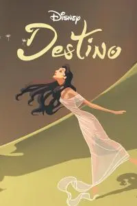 Poster for Destino | LostReel