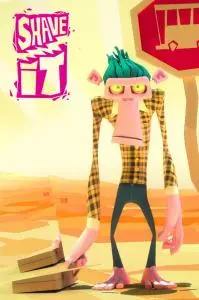 Poster for Shave It
