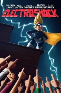 Electroshock