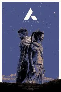 Poster for Ambition