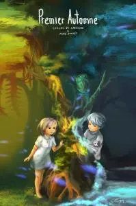 Poster for First Fall