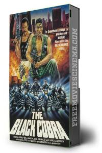 Black Cobra