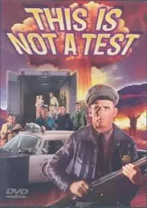 This is Not a Test