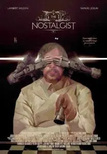 Poster for The Nostalgist | LostReel