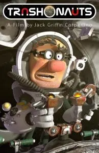 Trashonauts
