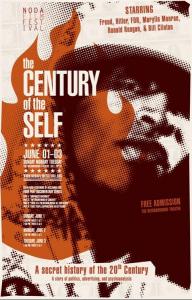 The Century of the Self
