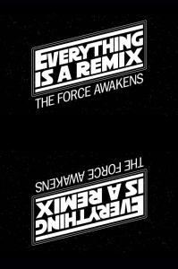 Everything is a Remix