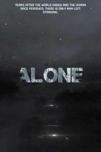 Alone