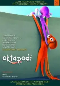 Oktapodi