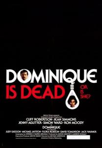 Dominique is Dead