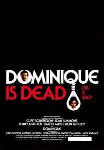 Dominique is Dead