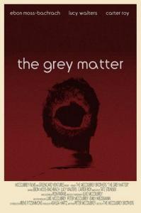The Grey Matter