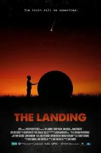 Poster for The Landing