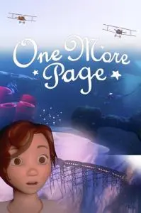 One More Page