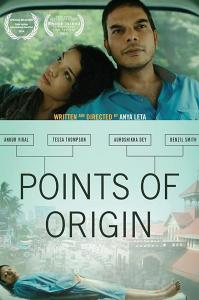 Points of Origin