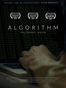Algorithm (2014) - Hackers Film