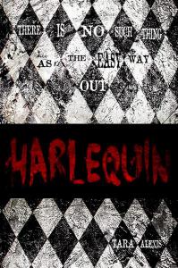 Harlequin