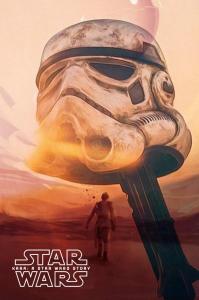 Kara: An Unofficial Star Wars Film