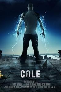 Cole (2013) - inFamous Fanfilm