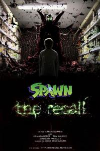 Spawn: The Recall