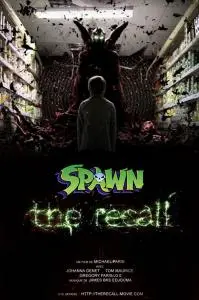 Spawn: The Recall